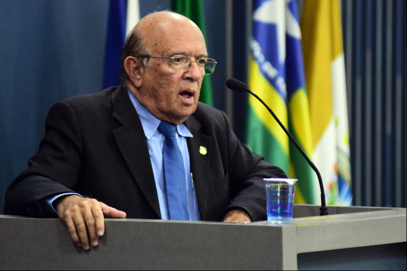 I: Revisão do contrato com Águas de Teresina será feita este ano, afirma presidente da Arsete