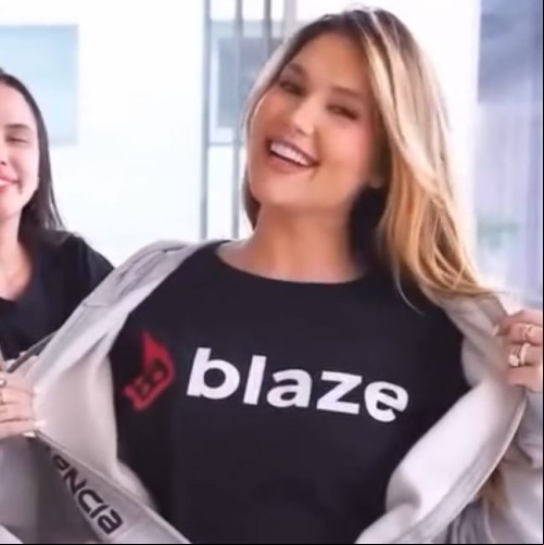 I das Bets analisa relatório final com indiciamento de Virgínia Fonseca e outros influencers
