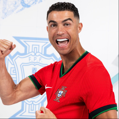Cristiano Ronaldo, Neymar e outros craques fazem aniversário neste 5 de fevereiro
