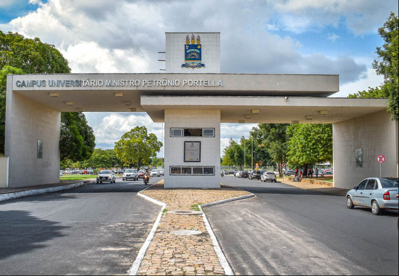 UFPI divulga edital de concurso para contratação de 23 professores efetivos