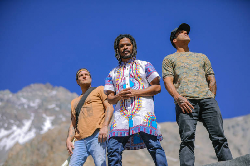 Natiruts anuncia fim da banda com turnê de despedida; veja datas