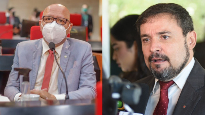 Estratégia: disputas internas fazem PT dominar agenda no cenário pré-eleitoral em Teresina