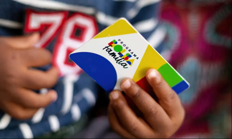 Bolsa Família: Pagamentos de janeiro começam nesta segunda-feira(20); confira o calendário