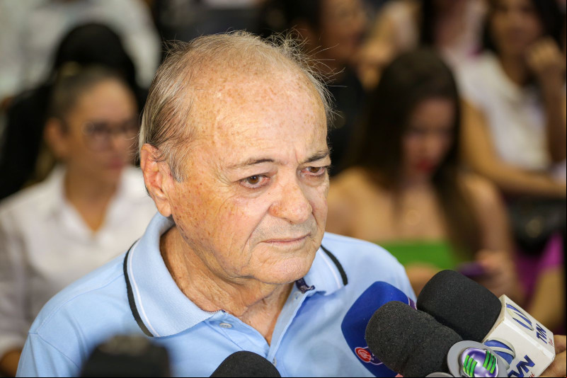 Silvio Mendes identifica rombo de R$ 1 bilhão na Prefeitura e avalia extinguir órgãos
