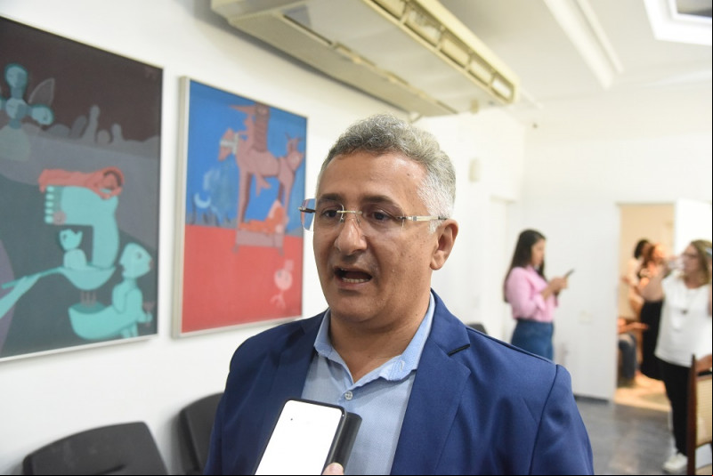 Concurso Uespi 2023: reitor confirma data de provas e projeta convocação de aprovados