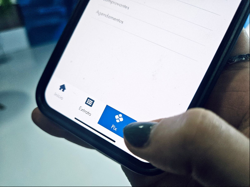 Fiscalização do Pix? Entenda as novas obrigações fiscais sobre movimentações financeiras