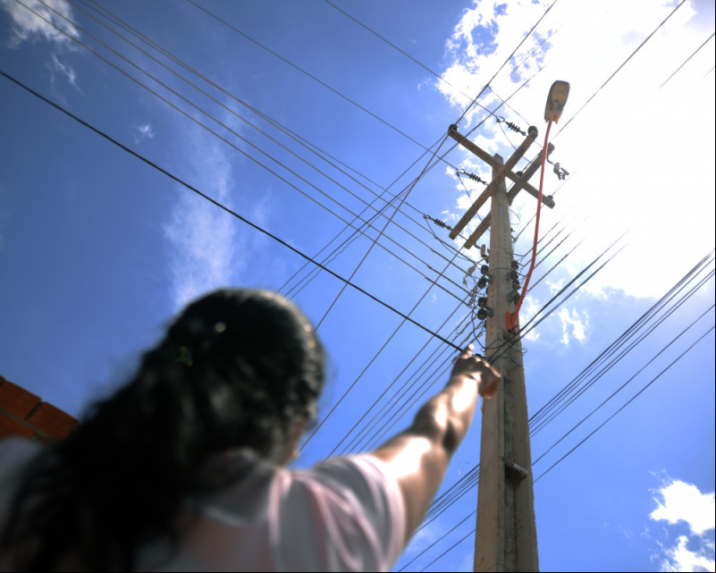 66 locais de Teresina ficarão sem luz nesta terça-feira (19); veja quais