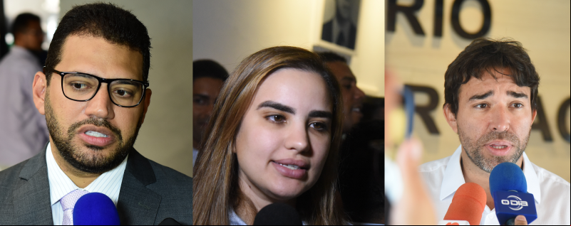 Progressistas confirma saída de três deputados estaduais e encolhe bancada na Assembleia Legislativa