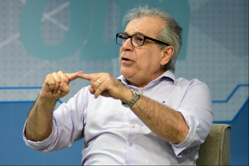 Para o PSDB de Teresina, o poço não tem mola e nem fundo