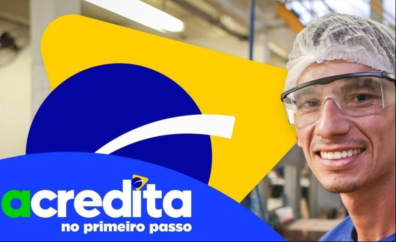 Acredita no Primeiro o. - (Governo do Piauí)