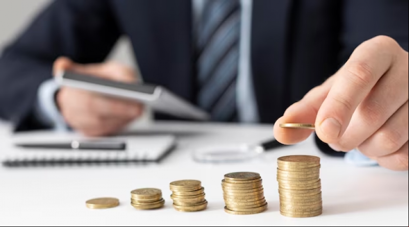 Juros altos levam bancos a baterem recorde nos lucros em 2023, que foi de R$ 144 bilhões