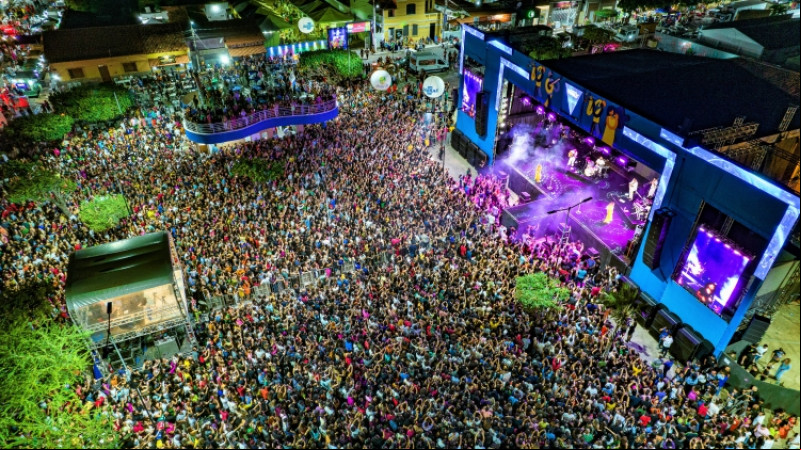 Festival de Inverno de Pedro II chega à sua 18ª edição em 2024 - (Divulgação/Prefeitura de PE)