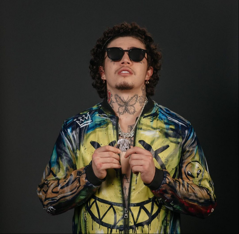 Whindersson Nunes anuncia show do “Lil Whind” no Piauí