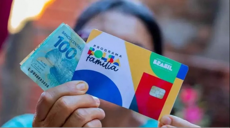 Piauí tem mais beneficiários do Bolsa Família do que empregos com carteira assinada