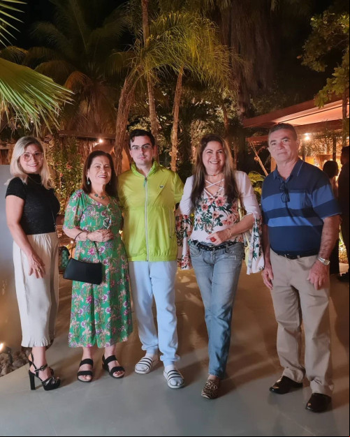 CasaCor Piauí - Tem o espaço Casa do Artesão Design Mestre Albertino em parceria com o Governo do Estado do Piauí