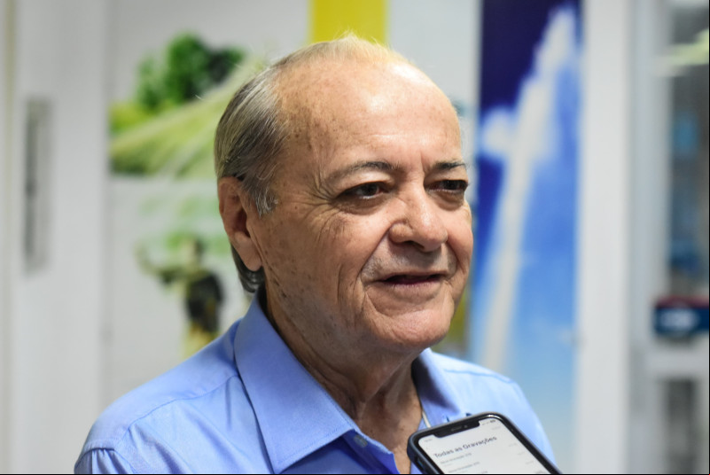 Silvio Mendes defende nova auditoria em rees realizados para o Hospital São Marcos