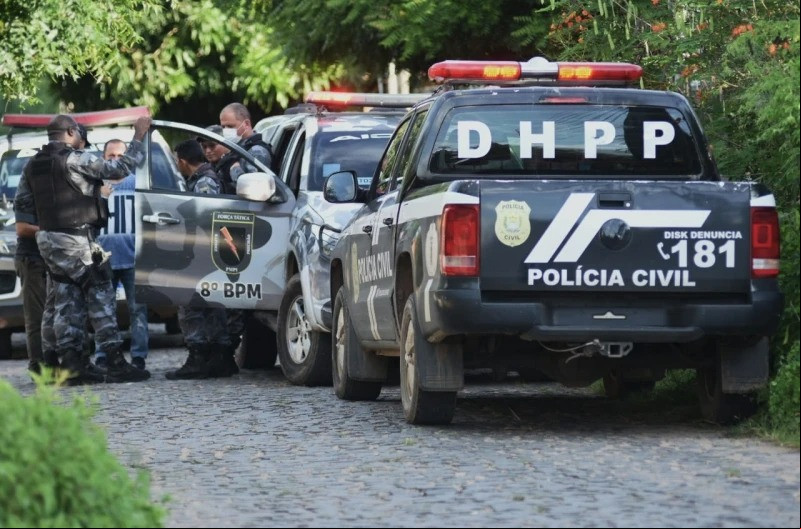 Com queda de 36,73%, Piauí registra, em abril, o menor número de homicídios nos últimos cinco anos