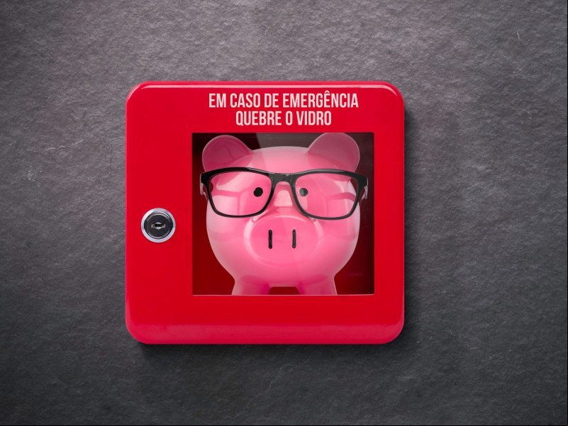 Tenho vontade de investir, mas não sei por onde começar.