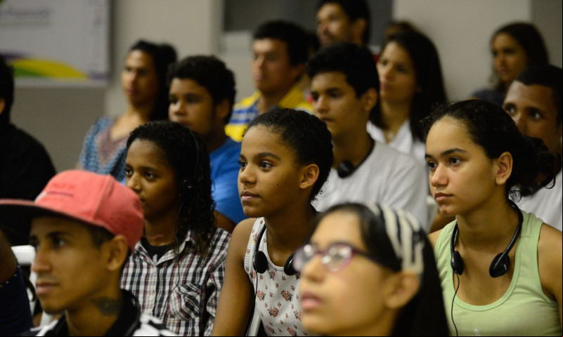 Projeto de capacitação gratuita oferece 500 vagas para jovens do Piauí