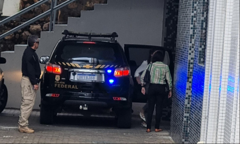 TRE-PI nega habeas corpus e Tatiana Medeiros continua presa