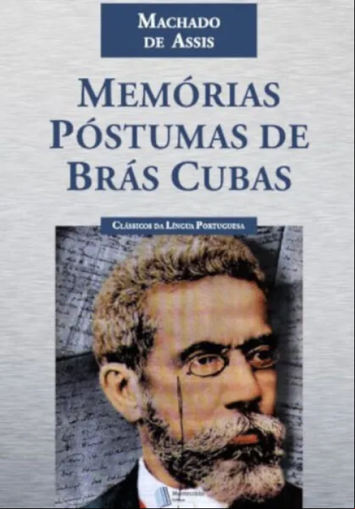Obra foi publicada pela primeira vez em 1881 - (Reprodução)