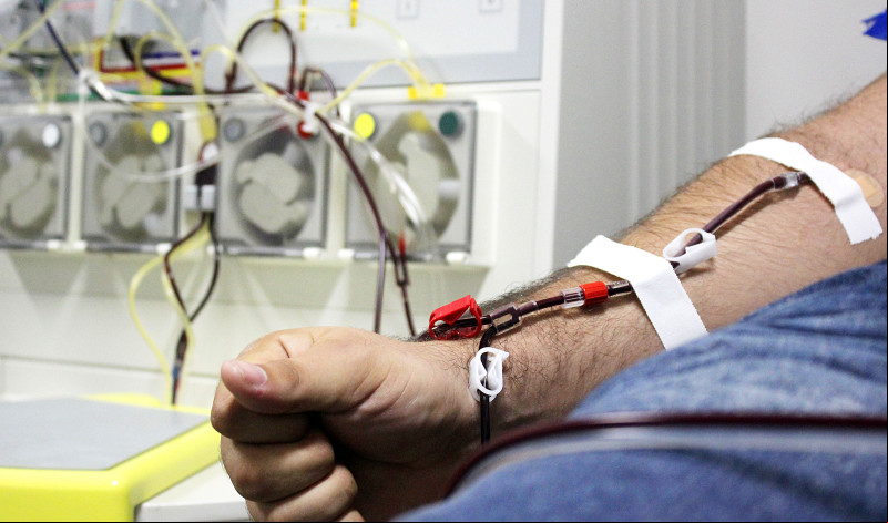 Hemopi tem redução de 30% nas doações de sangue durante Carnaval; saiba como doar