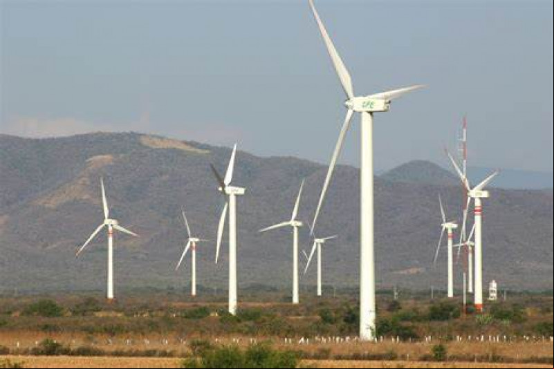 Piauí lidera matriz energética renovável no Brasil e se destaca na produção de energia limpa