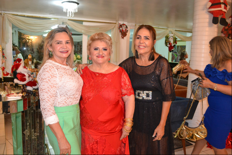 Niver Maria Hilda - (Mauro Veras)