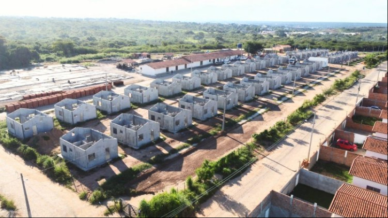 Cuidados necessários ao iniciar o financiamento da sua casa própria
