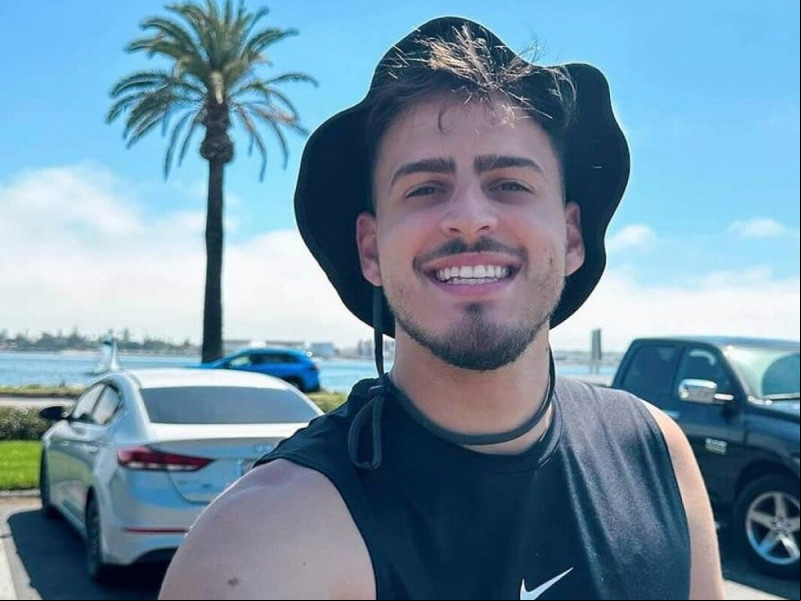 Jon Vlogs pode pegar até 8 anos de prisão após agredir policial na Croácia
