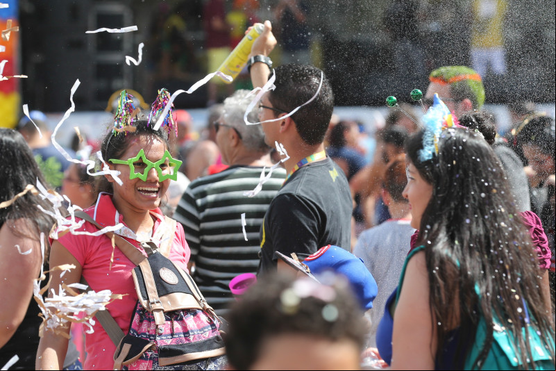 Carnaval 2024: veja quando a data cairá este ano
