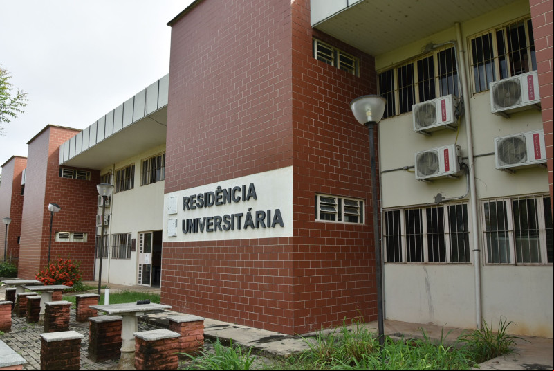 UFPI aprova resolução que reconhece expulsão de gestantes da residência universitária como assédio moral