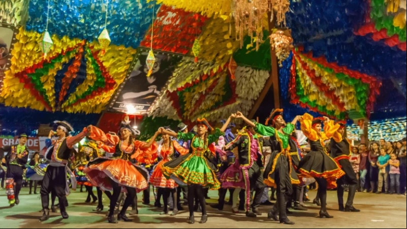 Viva São João de Teresina é adiado para julho; confira nova data