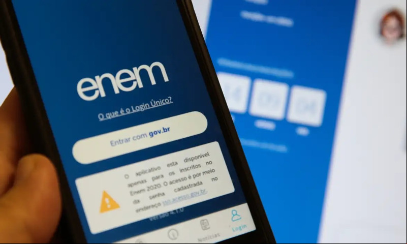 Resultado do Enem 2024 está disponível; veja como ar