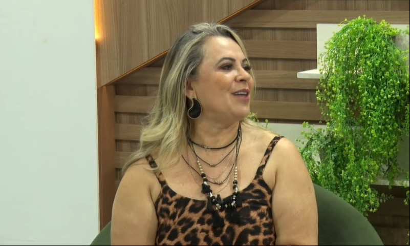 Empreendedorismo feminino: Valéria Guzman é referência no mercado de autoescolas há quase 30 anos