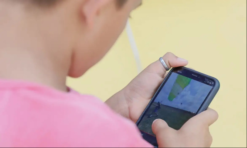 Pais mostram-se favoráveis à proibição de celulares na escola - (Isac Nobrega/PR - Agência Brasil)