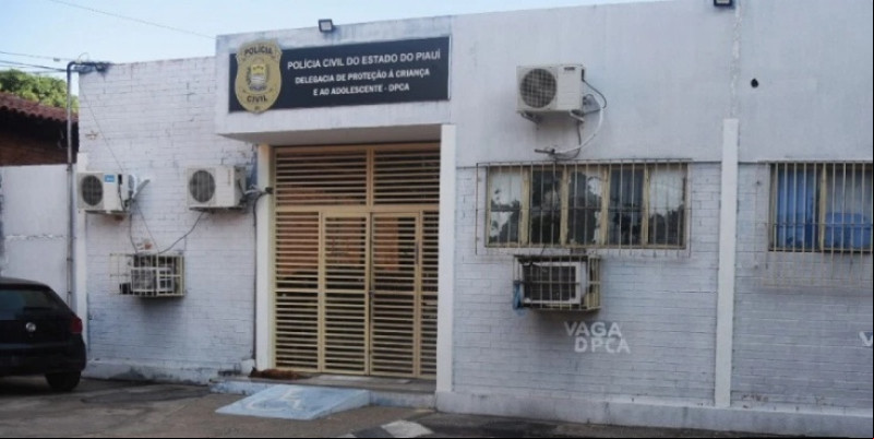 Polícia conclui inquérito sobre estupro de bebê de 1 ano e primo é indiciado pelo crime - (Arquivo O Dia)