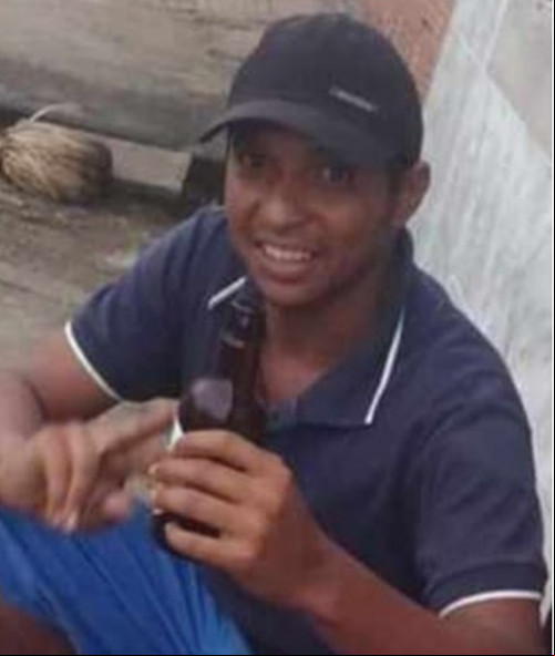 Homem morre após reagir à abordagem da PM em Esperantina