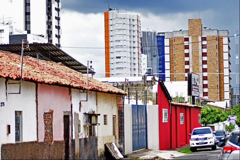 Candidatos a prefeito precisam ser obrigados a discutir adensamento urbano de Teresina