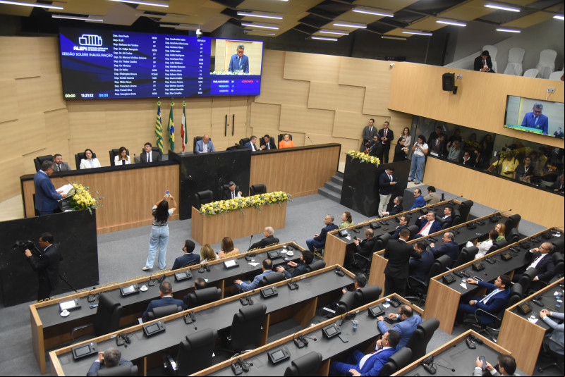 Feminicídio no Piauí cresce 32% em 2024 e Alepi realiza audiência pública sobre o tema
