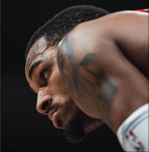 Rodada final da NBA conta com triplo empate; confira todos os jogos
