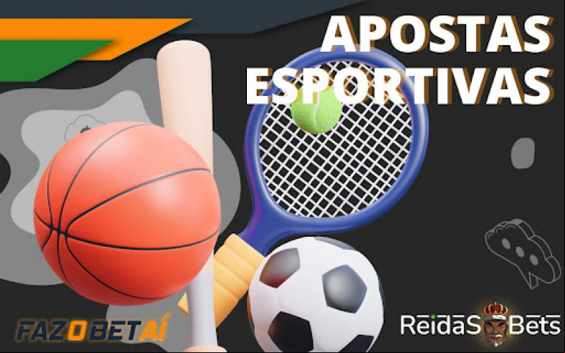 Fazobetai Transforma Apostas Esportivas no Brasil