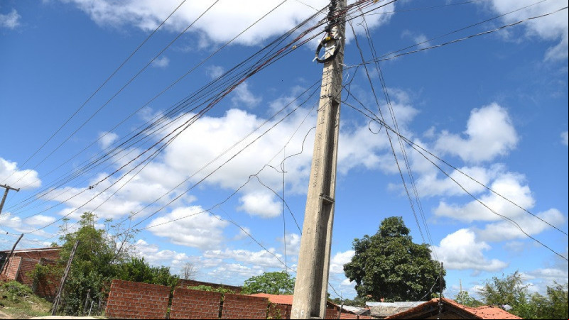Cinco locais de Teresina vão ficar sem energia nesta quinta-feira (27); veja quais