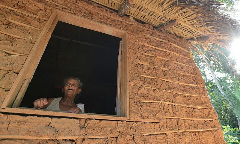 Piauí tem maior percentual de quilombolas vivendo em áreas rurais, diz IBGE