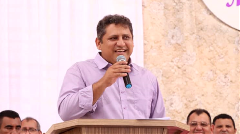 Prefeito do Piauí é condenado a devolver mais de R$ 160 mil aos cofres públicos após ação do MP