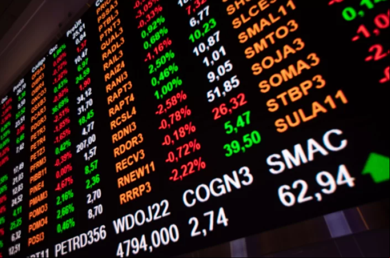 Os primeiros os para investir em Renda Variável