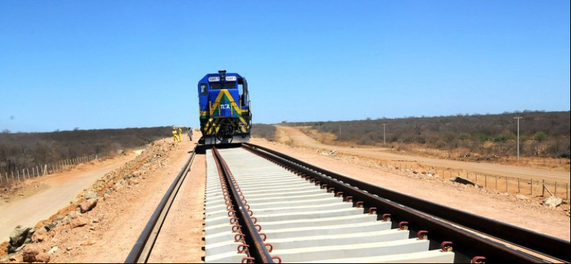 Cidades do Piauí afetadas por ferrovias estão aptas a receber recursos federais; veja lista