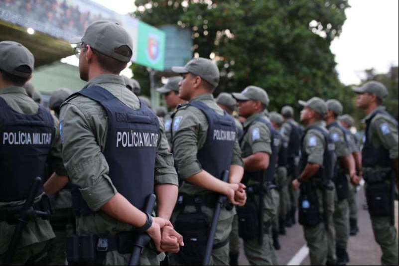 Avaliação de saúde mental de policiais se torna obrigatória no Piauí