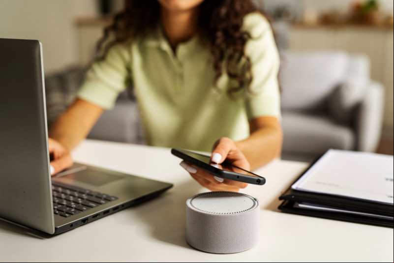 Internet das Coisas: tecnologia otimiza tempo e recursos no dia a dia