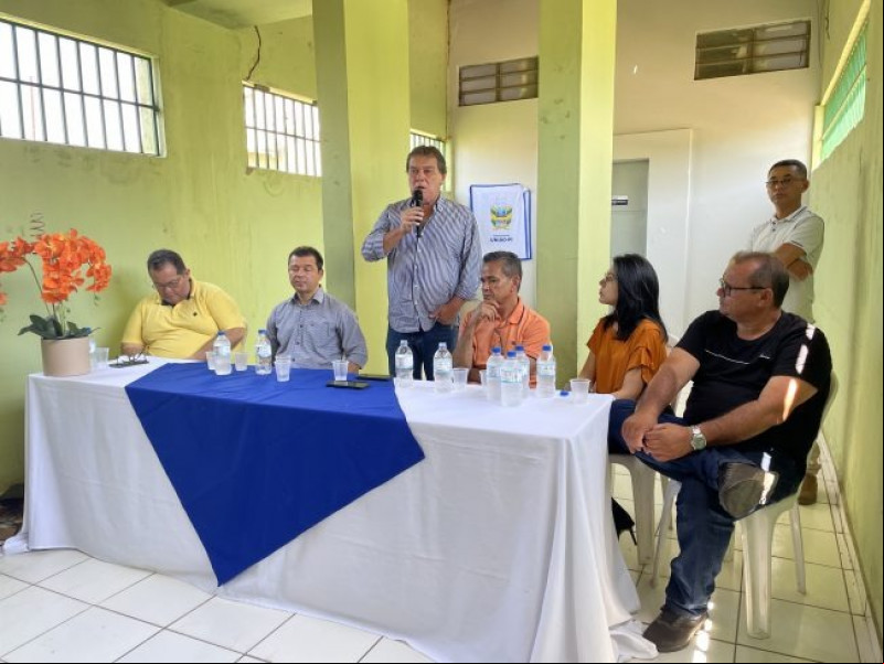 Prefeitura de União inaugura sala do Serviço de Inspeção Municipal